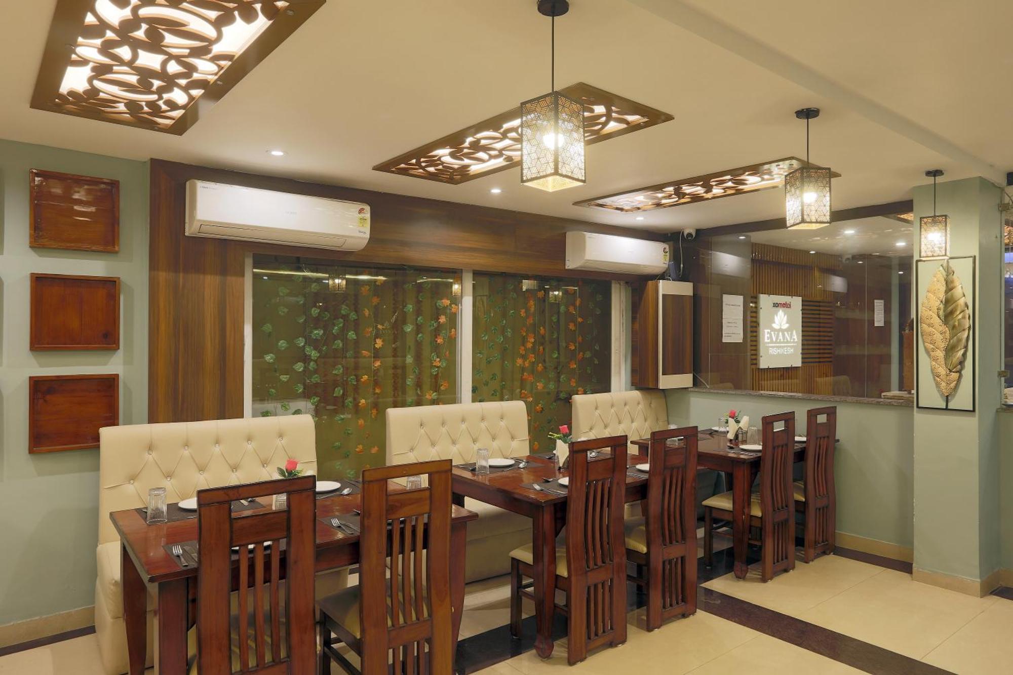 ניו דלהי Hotel Aerostay Residency Igi Airport Delhi מראה חיצוני תמונה